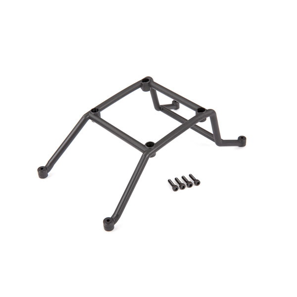 Traxxas Support carrosserie – Hoss 9013