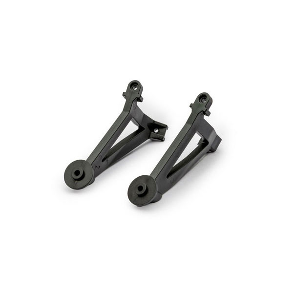 Traxxas Support d’aileron gauche et droit – Jato 4x4 9046
