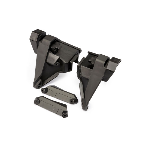 Traxxas Support d’amortisseurs arrière – Funco 10938