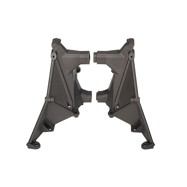 Traxxas Support d’amortisseurs arriere (gauche et droit) 7738 – Image 1