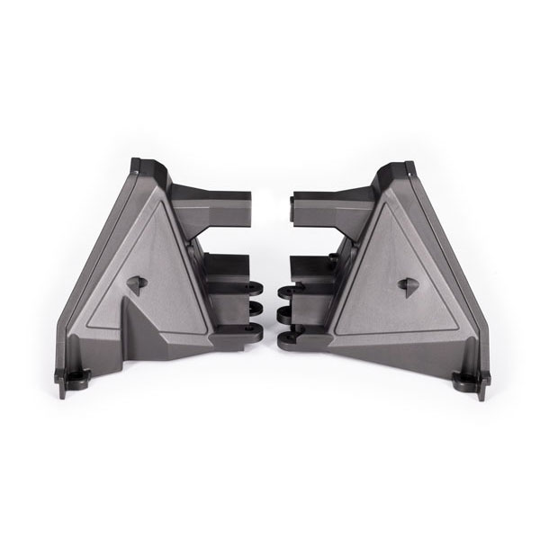 Traxxas Support d’amortisseurs arriere (gauche et droit) – Maxx 8939X – Image 1
