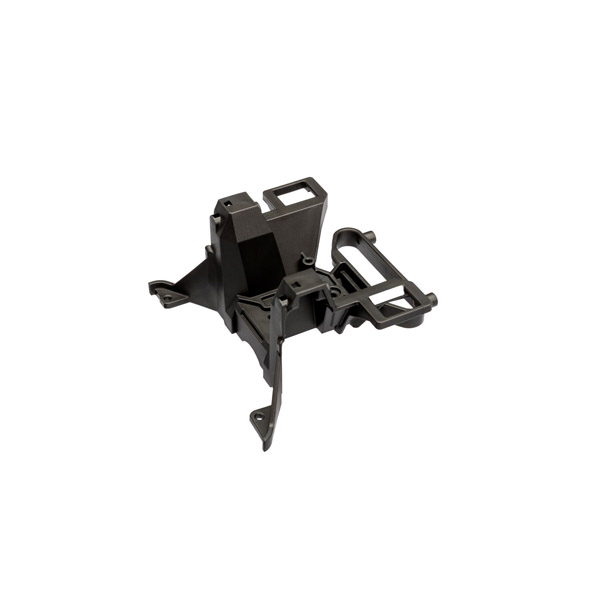 Traxxas Support d&rsquo;amortisseur arrière – Mini Maxx 10738
