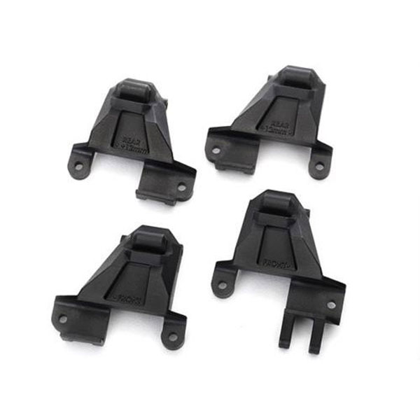 Traxxas Support d’amortisseurs avant / arrière 8216