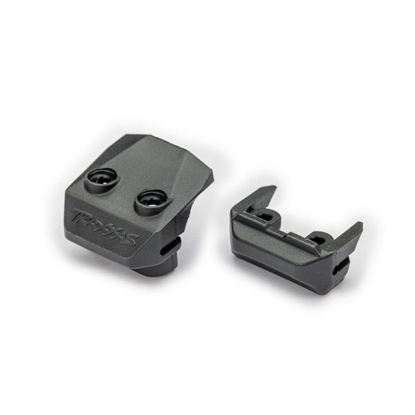 Traxxas Support de barre anti-roulis avant et arrière – Jato 4x4 9045