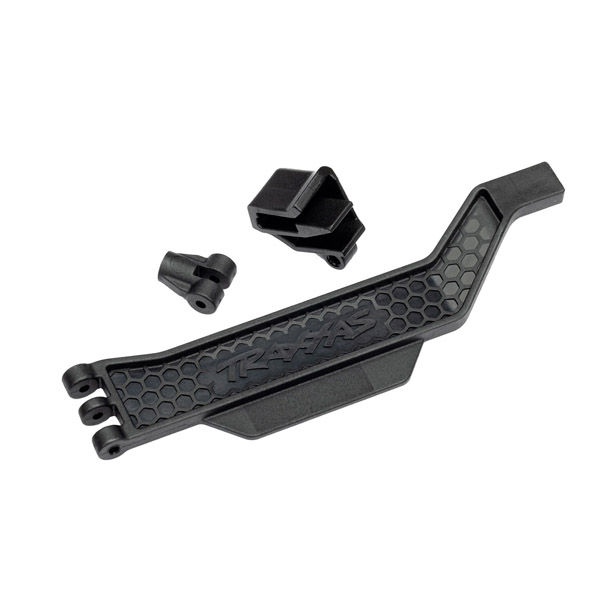 Traxxas Support de batterie – Mini Maxx 10726