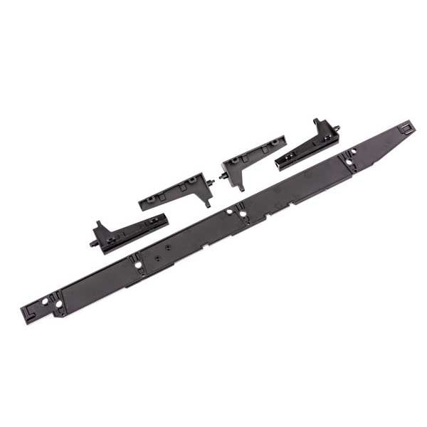 Traxxas Support de cadre de plateau rc Hauler 8852R