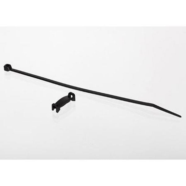 Traxxas Support de capteur de temperature (pour moteur electrique) 6535 – Image 1