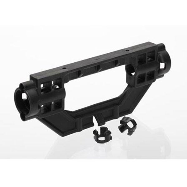 Traxxas Support de cardan central sur roulements XO-1 6457