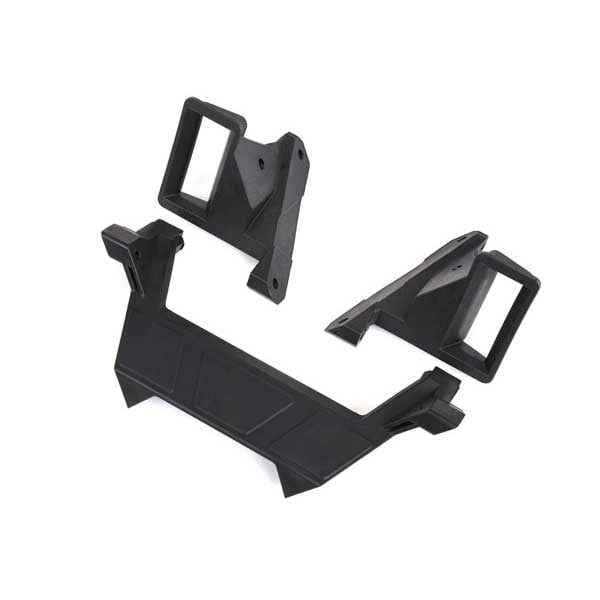 Traxxas Support de carrosserie arrière – XRT 7826