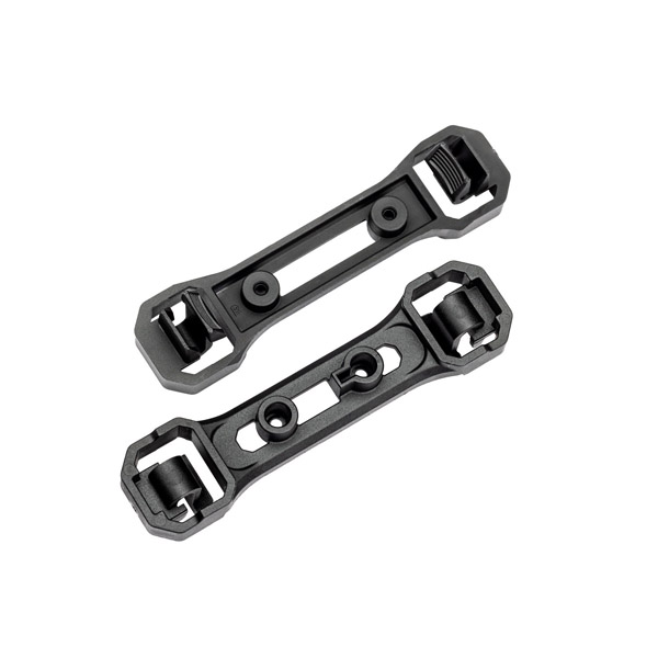 Traxxas Support de carrosserie avant / arrière – Mini Maxx 10721