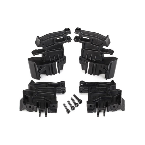 Traxxas Support de fixation d’accus X-Maxx 7718 – Image 1