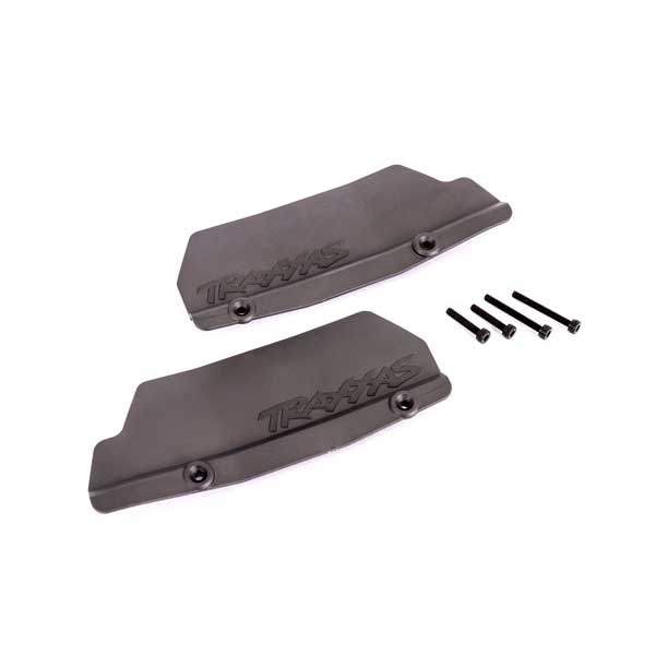 Traxxas Support de roue de secours – Ford Bronco (2021) 9519 – Image 1