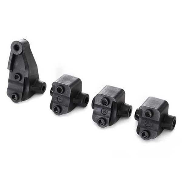 Traxxas Support essieu avant / arrière 8227