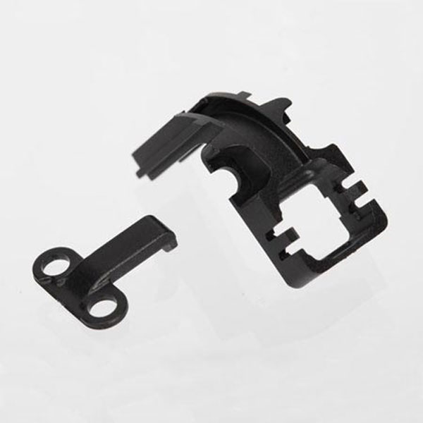 Traxxas Support et passe-fils de capteur de vitesse 6537