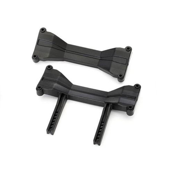Traxxas Support garde boue interieur avant / arrière 8019