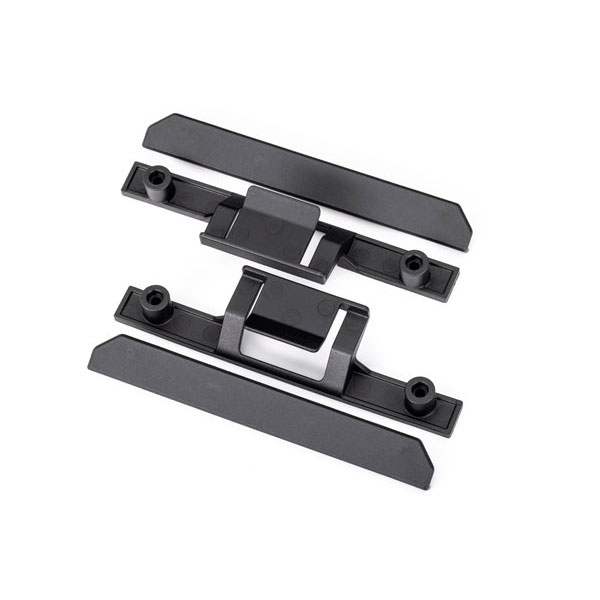 Traxxas Support lateral de carrosserie (x2) – Maxx Slash 10219 – Image 1