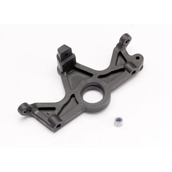 Traxxas Support moteur assemblé 6860A