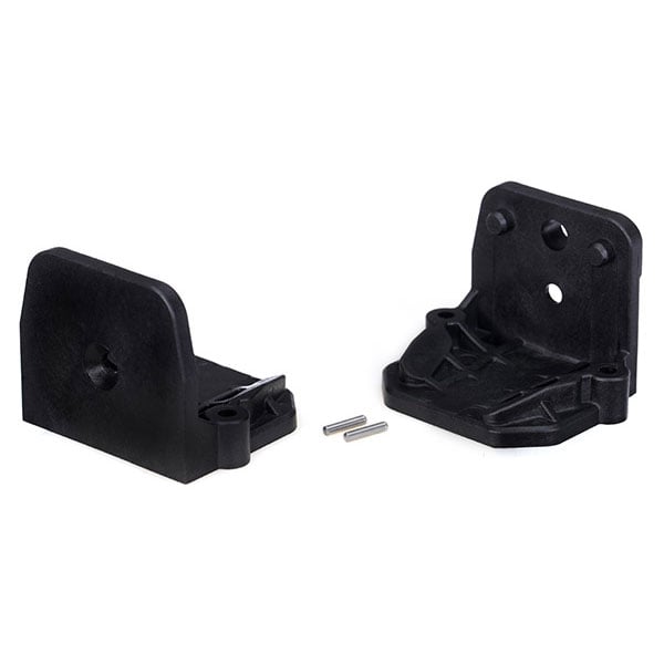 Traxxas Support moteur avant / arriere 7760 – Image 1