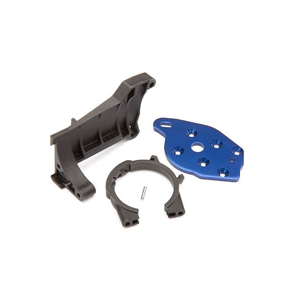 Traxxas Support moteur avant / arriere 8960 – Image 1