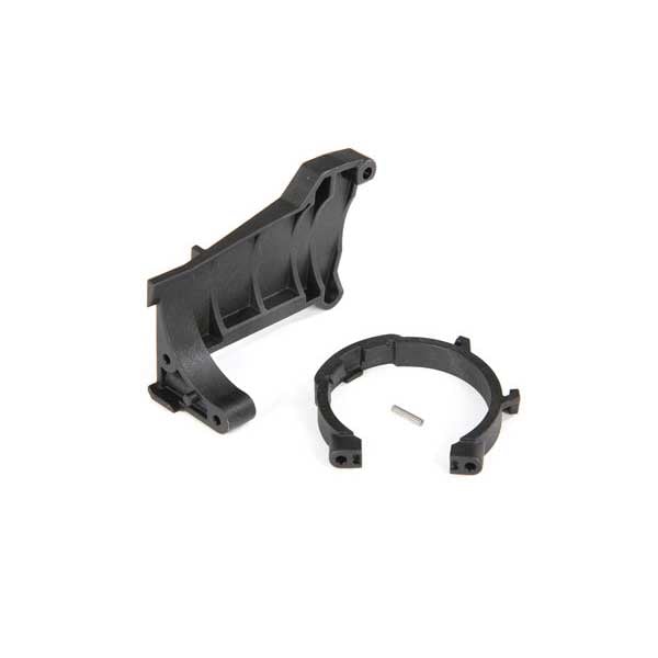 Traxxas Support moteur avant / arriere pour moteur 3481 – Maxx 8960X – Image 1