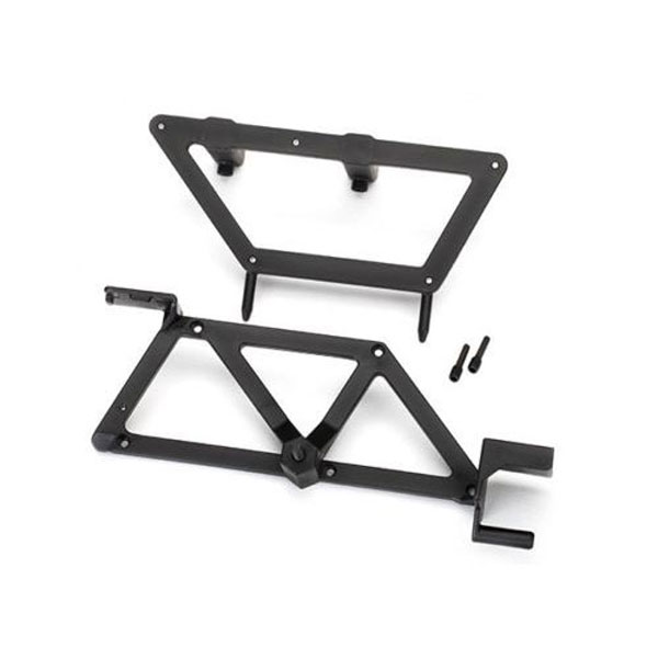 Traxxas Support pneu de secours 8021