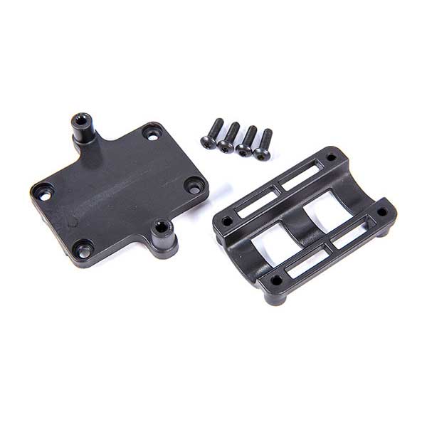 Traxxas Support télémétrie necessite 6730 6562
