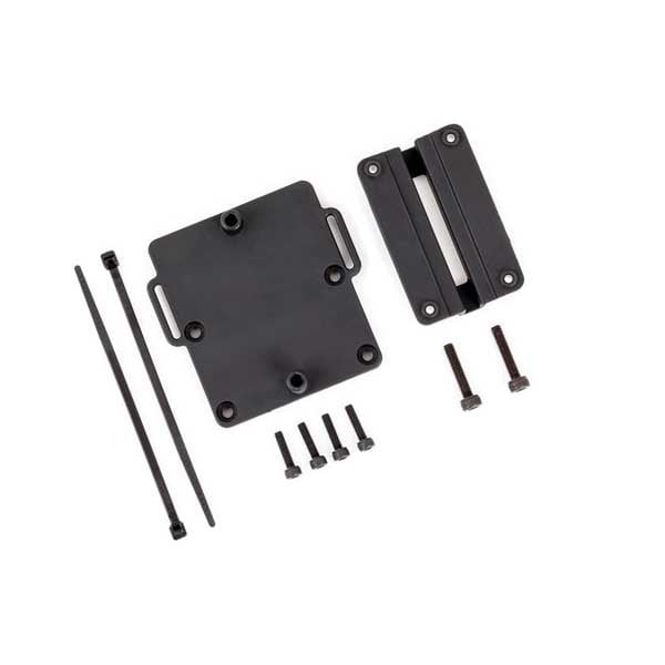 Traxxas Support télémétrie option sledge 6563