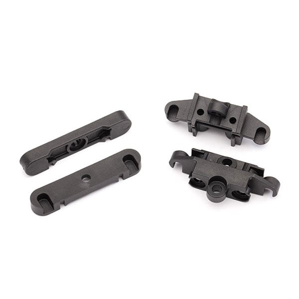 Traxxas Support tirant avant / arriere – Maxx 8916 – Image 1