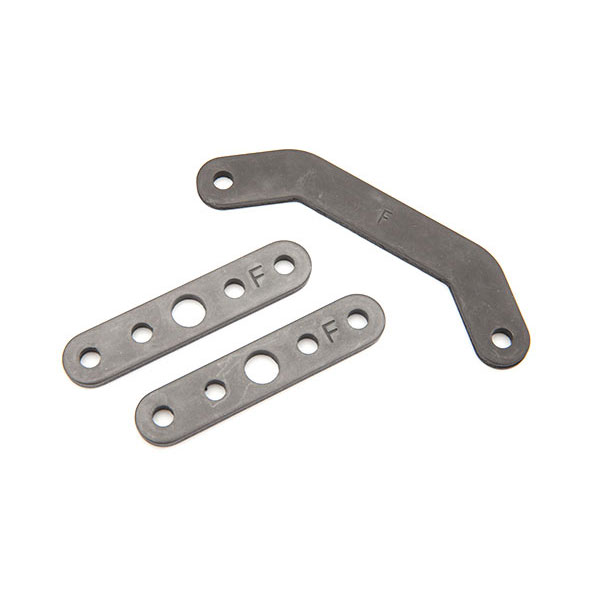 Traxxas Support tirant avant superieur 8926 – Image 1