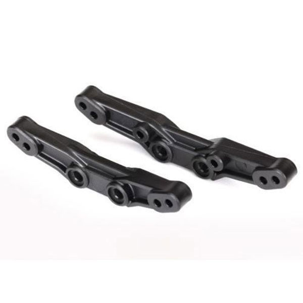 Traxxas Supports amortisseurs avant / arrière 8338