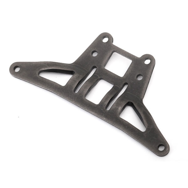 Traxxas Supports de tirants acier avant 8523