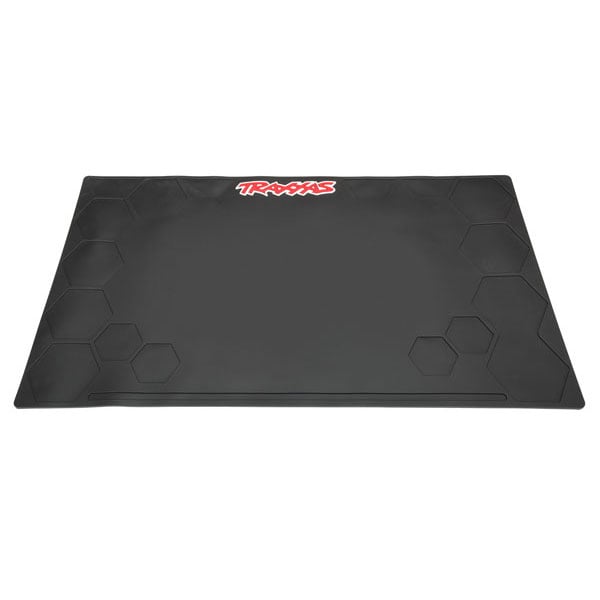 Traxxas Tapis de stand Traxxas 3426 – Image 1
