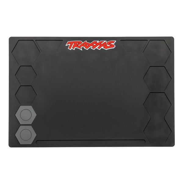 Traxxas Tapis de stand Traxxas 61x40cm 3425 – Image 1