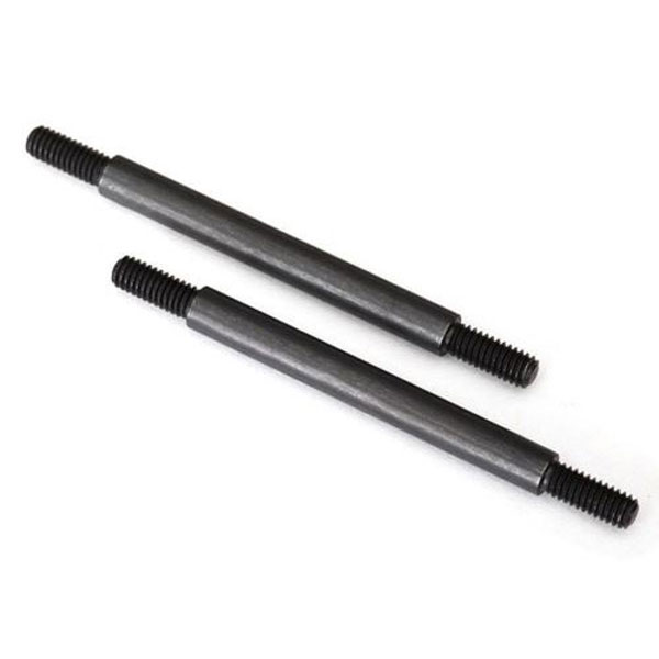Traxxas Tirants avant supérieur acier 5x63 mm x2 8244