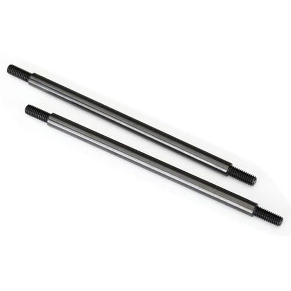 Traxxas Tirants avant supérieur et inférieur acier 5x63 mm x2 8243