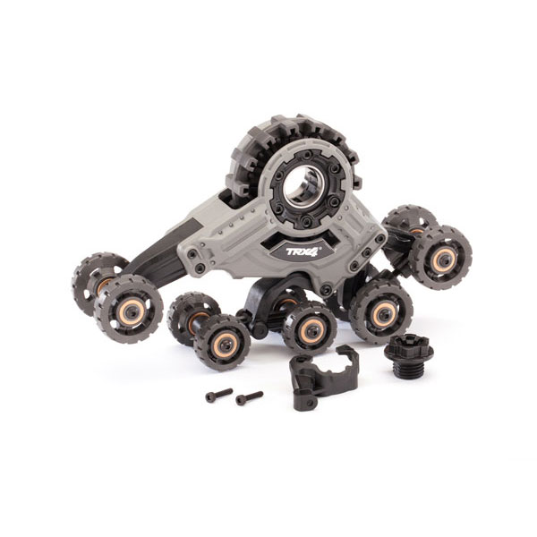 Traxxas Train arrière droit pour traxx 8884