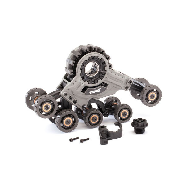 Traxxas Train arrière gauche pour traxx 8883
