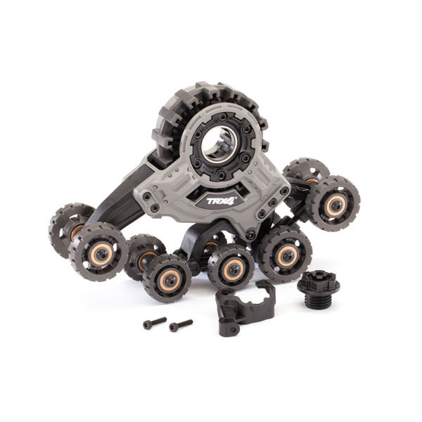 Traxxas Train avant droit pour traxx 8882