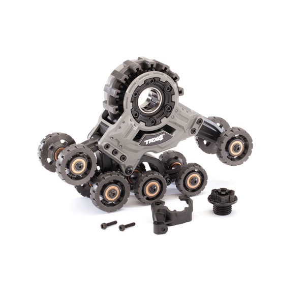 Traxxas Train avant gauche pour traxx 8881