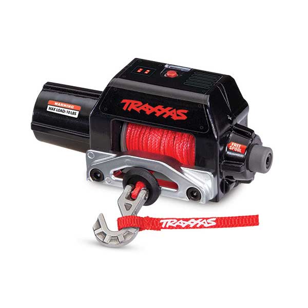 Traxxas Treuil TRX-4 necessite 8857 8856