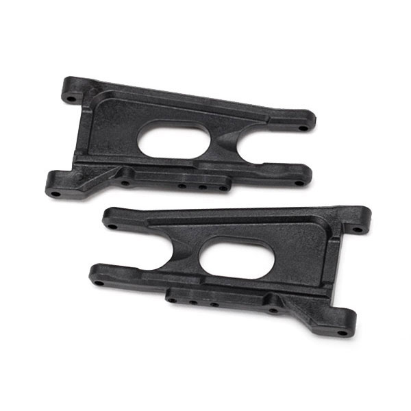 Traxxas Triangles avant / arrière (gauche et droit) 2pcs 6731