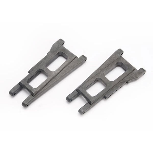 Traxxas Triangles de suspension inférieur av / ar 3655X