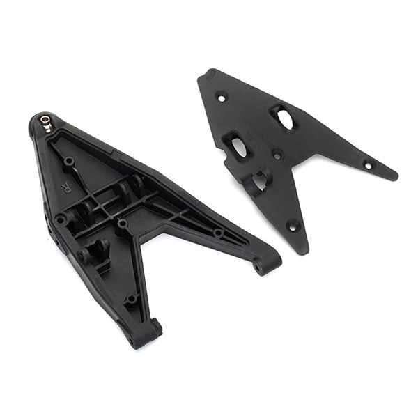 Traxxas Triangles de suspension inférieure droit 8532