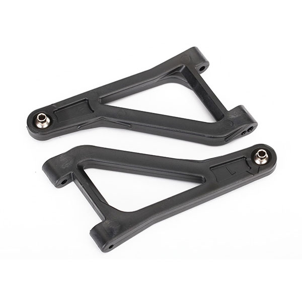 Traxxas Triangles de suspension supérieur gauche & droit 8531