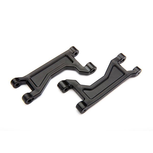 Traxxas Triangles de suspension superieur noir 8929 – Image 1