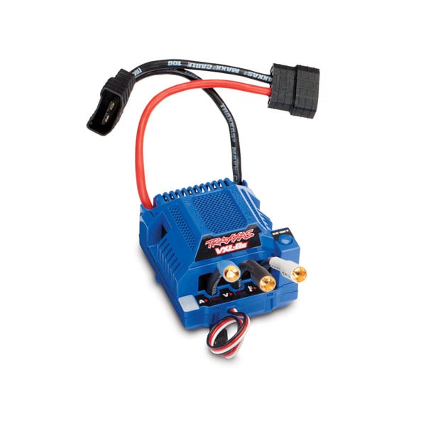 Traxxas Variateur brushless Velineon VXL-8S – XRT 3496T