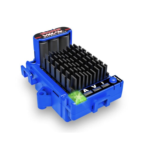 Traxxas Variateur brushless VXL-4S – Jato 3445