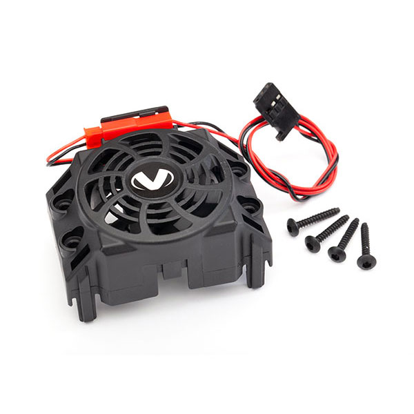 Traxxas Ventilateur moteur Velineon 540xl 3463