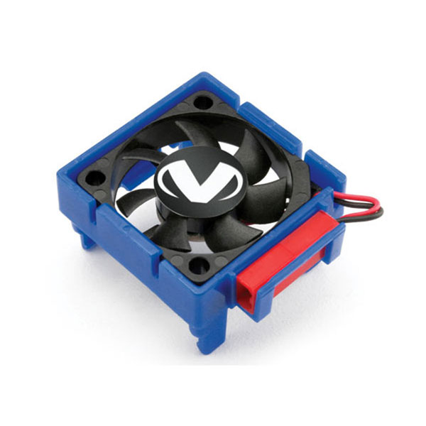 Traxxas Ventilateur pour contrôleur Velineon VXL-3S 3340
